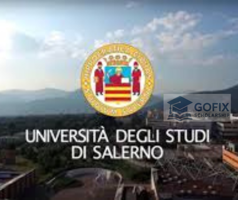 Fully Funded PhD Scholarship